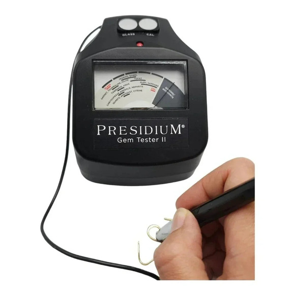 Avon Diamond Pendant Modernist Gold Tone Vintage Just Needs Chain - Picture 6 of 6